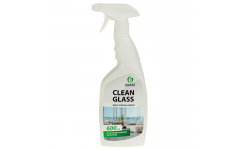 Очиститель стекол Clean Glass быт(0,6)пэт