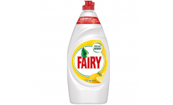 МС  FAIRY 900мл Лимон
