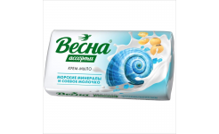 Мыло т. 
