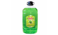 Мыло жидкое  