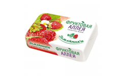 мыло туал Фруктовая алея 