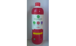 PIPE GEL/ Гель для прочистки труб/термо/ 0,9л