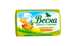 Мыло т. 