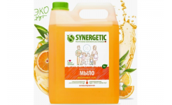 Жид. мыло SYNERGETIC 