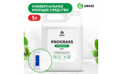 Средство моющее Prograss (5кг)