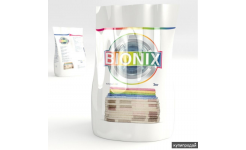 BIONIX с//порошок Автомат д/цветного 3кг.