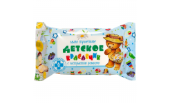 Мыло туалетное 100г ДЕТСКОЕ 