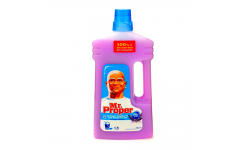 Моющее средство Мистер Пропер жидкость для полов и стен (1л) Лаванда