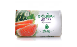 мыло туал Фруктовая алея 