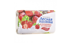 Мыло туалетное 