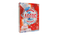 СМС Лотос  Автомат 400г/26шт