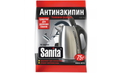 Санита антинакипин 75гр.(50)