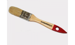 Кисть Столичная №1 КФ-25*10
