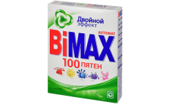 Бимакс 100 пятен авт. 400г. (24)