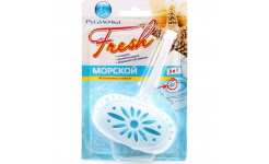 Чист. подвеска д/унит. Русалочка WC Fresh морск.. 50г.