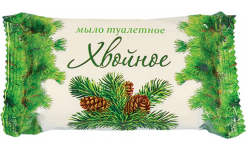 Мыло туалетное 100гр ММЗ Стандарт 