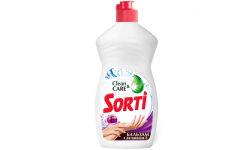 Sorti д/пос Бальз Витамин Е 450мл (20)