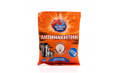 ВЫГОДНАЯ УБОРКА Антинакипин 100г (РК)