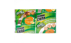 Арнест Убойная Сила пласт от ком 10 шт+2шт беспл (200)