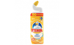 Туалет утенок 5в1 ЦИТРУС  900мл.(12)