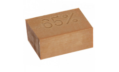 Мыло хозяйственное 65%  НМЖК 230гр/40
