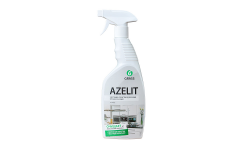 Средство чистящее для кухни Azelit 0,6