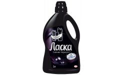 Ласка 3л. сияние черного