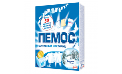 Пемос-автомат с/п  (350г х 22) Зимнее утро,