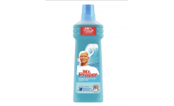 Моющее средствоМистер Пропер м/с (0,750мл)Универсал Океанская свежесть