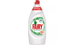 МС  FAIRY 900мл ЧАЙН.ДЕРЕВО И МЯТА