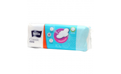 Прокладки BELLA Nova 10 шт
