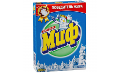 МИФ 400г Морозная свежесть авт/11