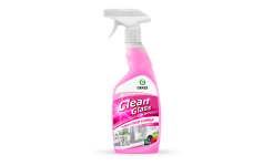 Clean Glass блеск стекол и зеркал (лесные ягоды) 600мл
