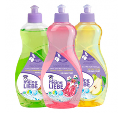 детские средства