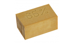 Мыло хозяйственное 65% 250г (40)