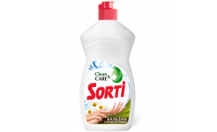 Сорти  жидк д/пос Бальзам Ромашка. 450мл (20)