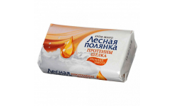 Мыло туалетное 