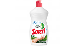 Сорти  жидк д/пос АЛОЕ ВЕР  450мл (20)