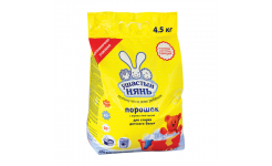 СМС  Ушастый нянь 4,5кг