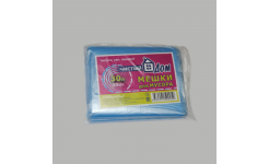 Мешок д/мусора   30л (20шт) планшет 