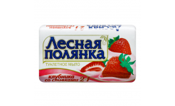 Мыло туалетное