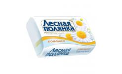 Мыло туалетное 