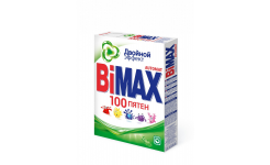Бимакс 100 пятен  400г. т/у
