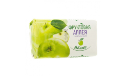 мыло туал Фруктовая алея 