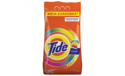 Тайд Автомат 9кг  колор