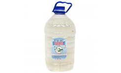 Мыло жидкое  