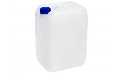 Перекись водорода  медицинская по 12кг