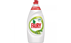 МС  FAIRY 900мл Зел. Яблоко