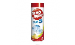 СЧС Пемолюкс  ЛИМОН 480г
